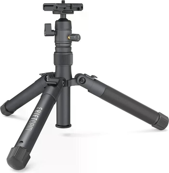 Image du produit ShiftCam Trépied de voyage TravelPod Pro