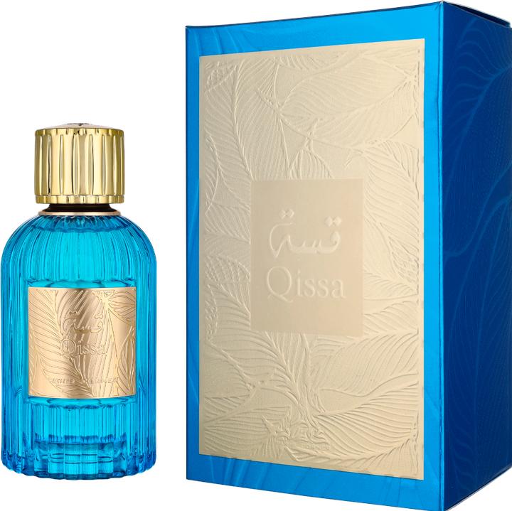 Immagine prodotto Paris Corner Qissa (Eau de parfum, 100 ml)