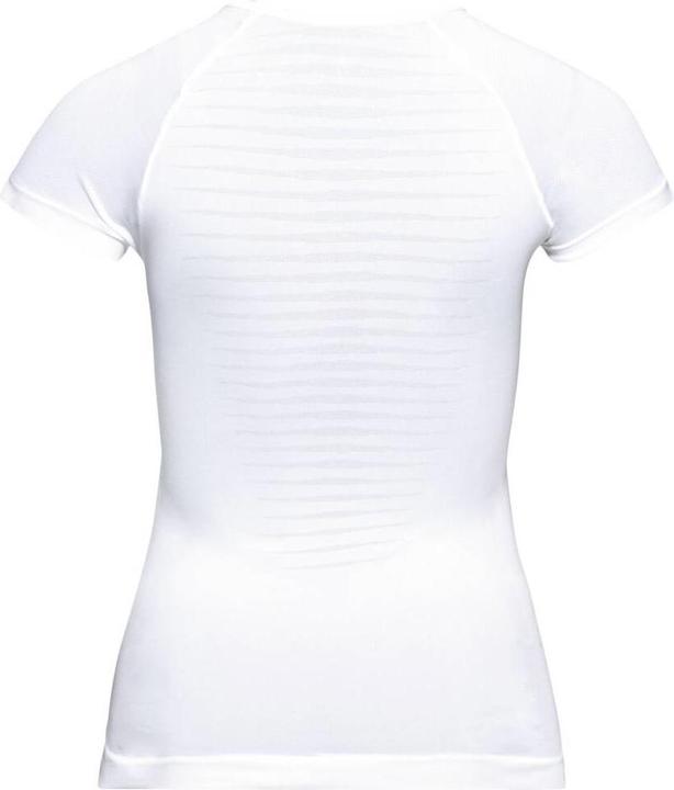 Actual product image Odlo BL TOP crew neck PERFORMANCE X-LIGHT (XS)