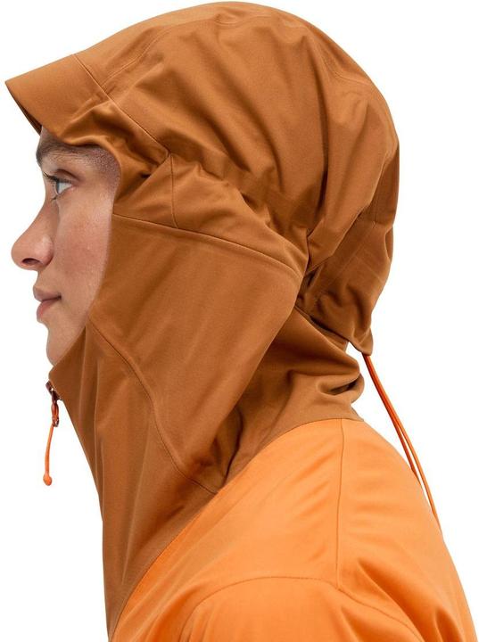 Produktbild Berghaus Softshell Ridge-Roamer Jacket (38)