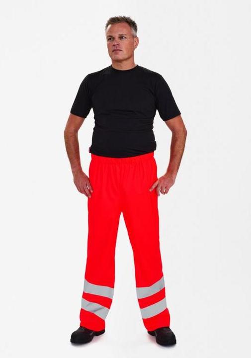 Produktbild F. Engel Safety Regenhose (M)