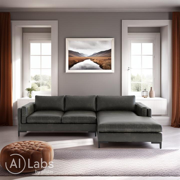 Immagine prodotto Livetastic Packo (Divano ad angolo)