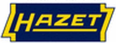 Produktbild HAZET Zangen Satz 163-424/9 ∙ Anzahl Werkzeuge: 9 (344 mm)