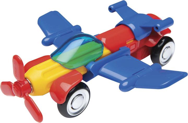 Produktbild Stick-O City Set