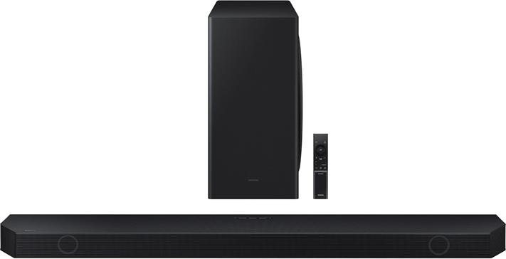 Actual product image Samsung HW-Q800D (5.1.2 Channel)