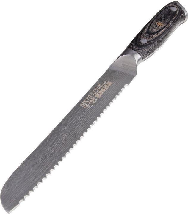 Produktbild Resto BREAD KNIFE 20CM/95342 (20 cm)