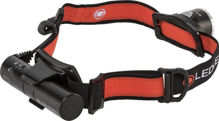 Immagine prodotto Ledlenser H8r (600 lm)