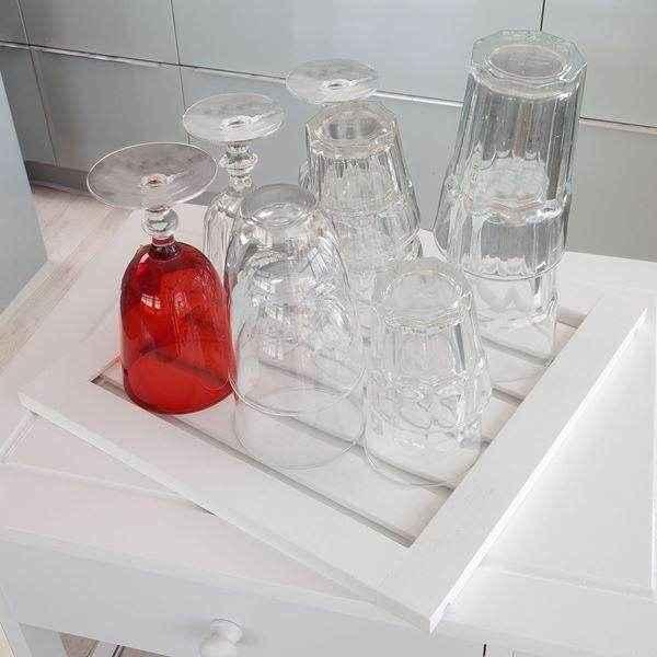 Produktbild SoBuy Küchenwagen