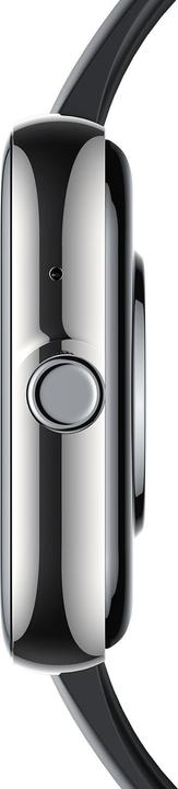 Actual product image Joyroom Fit-Life JR-FT5 Plus smartwatch with call answering function - black