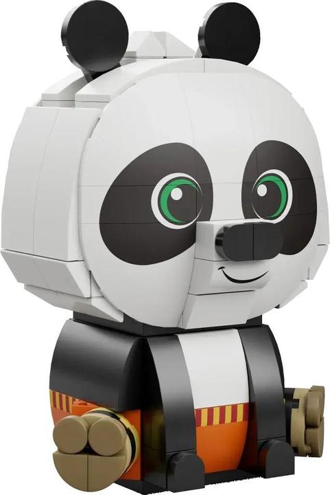 Image du produit Pantasy Kung-Fu Panda - Po