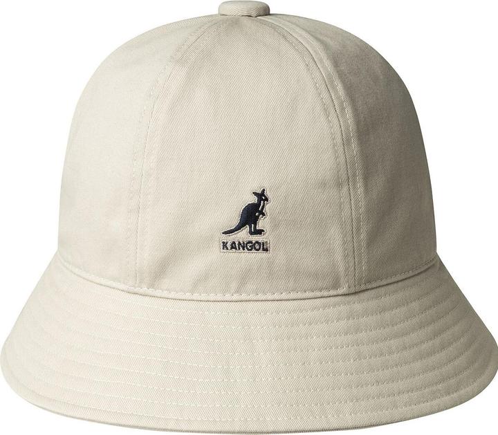 Produktbild Kangol Gewaschener lässiger Bucket Hat (M)