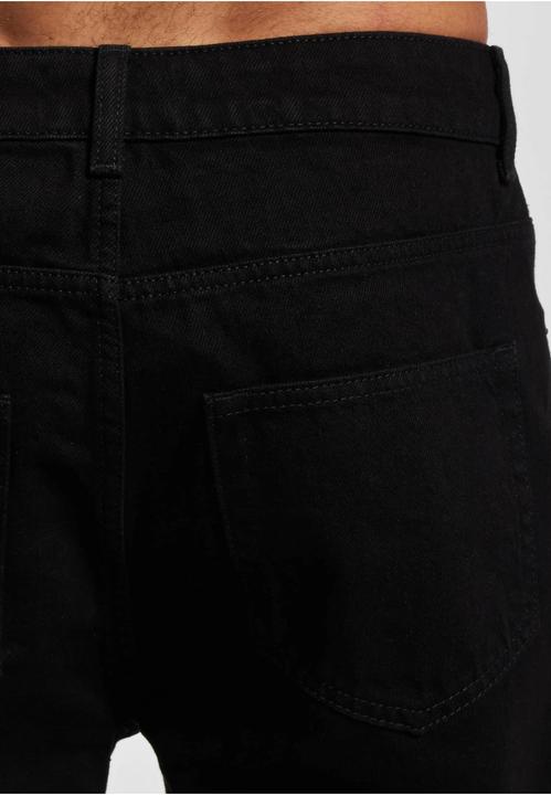 Produktbild DEF Kant Straight Fit Denim - 134539 (38)