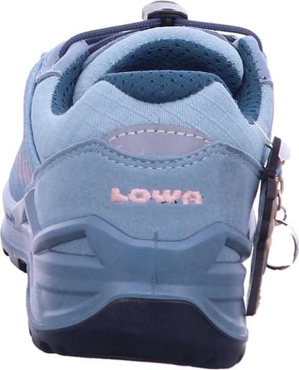 Produktbild Lowa Zirrox II GTX LO (40)