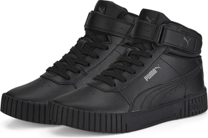Puma Black | Puma Black | Dark Shadow