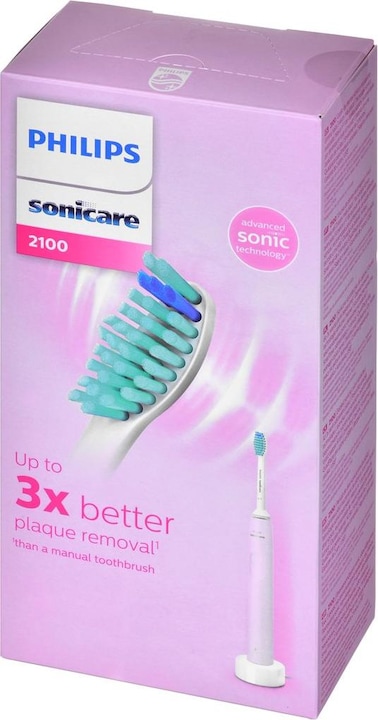 Productafbeelding Philips Sonicare 2100-serie (Sonische tandenborstel)