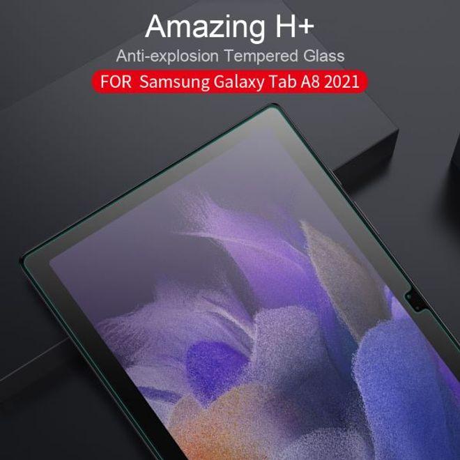Actual product image Nillkin Amazing H+ (1 Piece, Galaxy Tab A8 (2021))