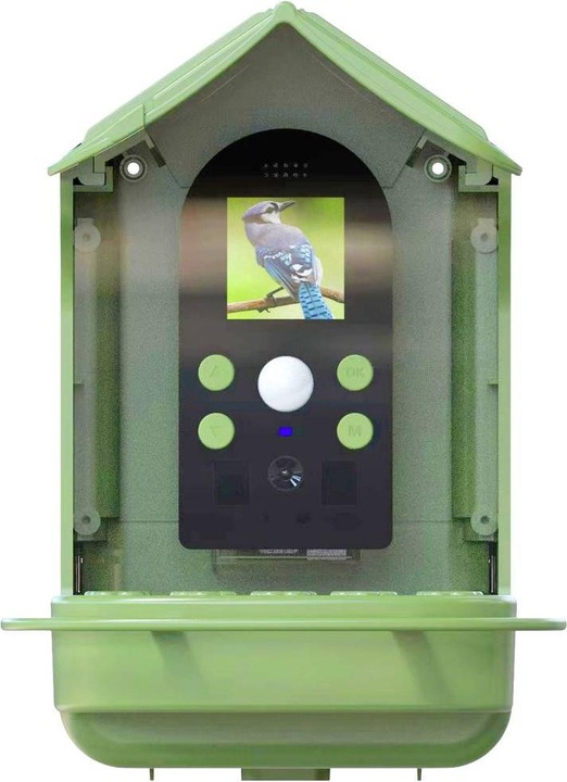 Produktbild Easypix BirdyCam