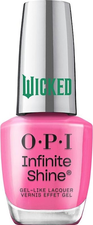 Immagine prodotto OPI HRR18 IS - Sempre più effervescente - LUCENTEZZA INFINITA (Smalto per unghie effetto gel)