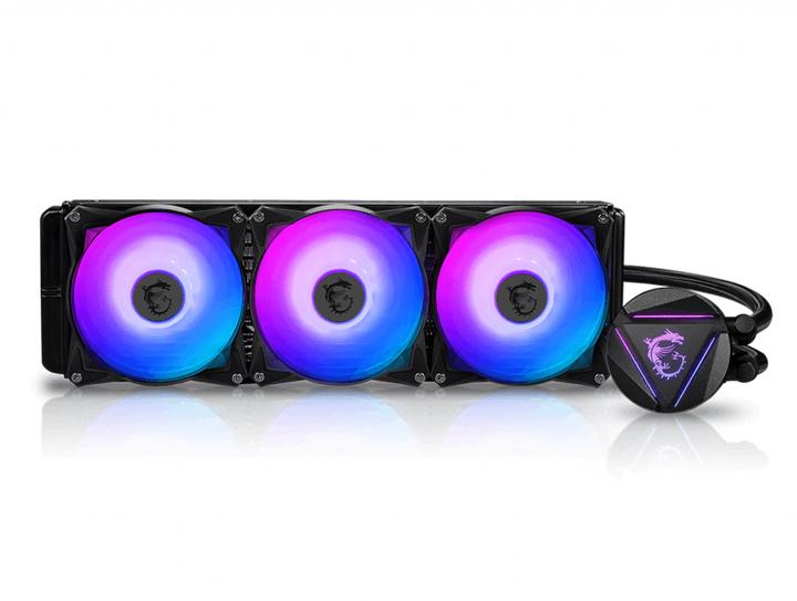 Produktbild MSI MAG CoreLiquid 360R