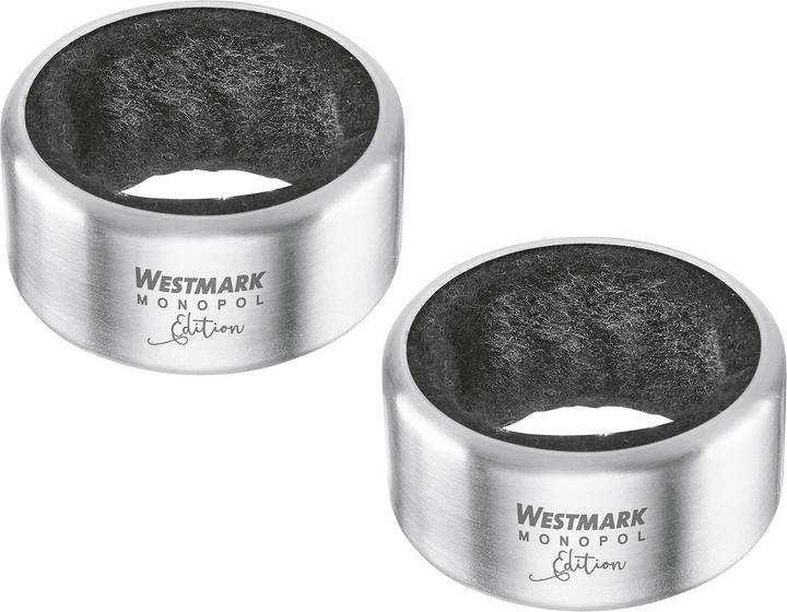 Image du produit Westmark Anneau goutte à goutte 'Alessio (Anneau de goutte)