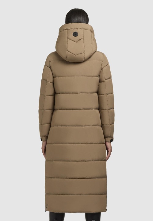 Actual product image Khujo Deria3-YM (XL)