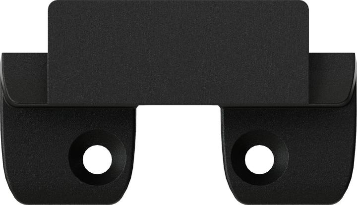 Image du produit IB Connect CUBO kit de fixation augmenté anthracite, 2 pièces