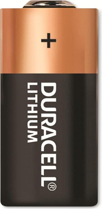 Produktbild Duracell Ultra Foto (1 Stk., CR2, 850 mAh)