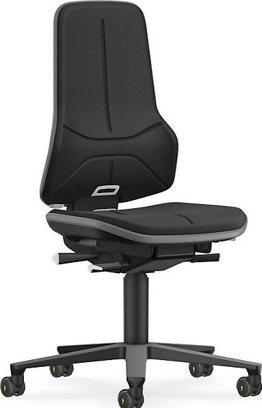 Image du produit Bimos Fauteuil pivotant industriel NEON (45 - 62 cm)