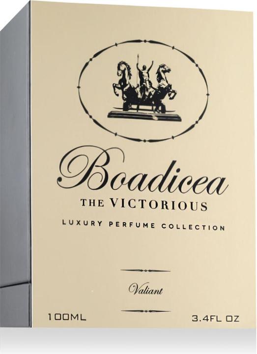 Actual product image Boadicea The Victorious Valiant 100ml (Eau de parfum, 100 ml)
