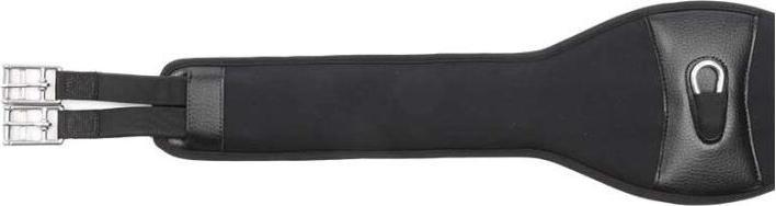 Actual product image Kavalkade Saddle Girth Comfort Memory Foam, Elast