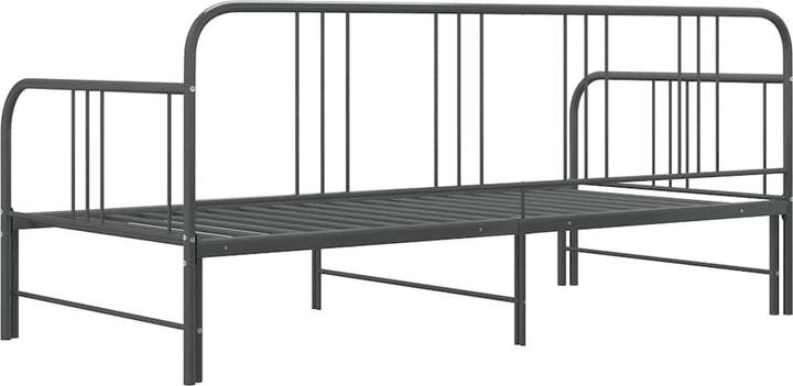 Image du produit vidaXL Schlafsofa-Gestell (90 x 200 cm)