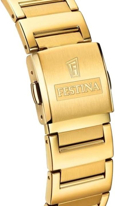 Produktbild Festina F20678/3 On The Square (40.50 mm)