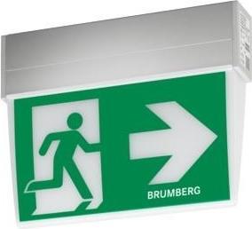 Produktbild Brumberg LED-Rettungszeichenleuchte