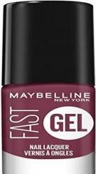 Produktbild Maybelline New York Fast Gel Nagellack (7 Pink Charge, Farblack)