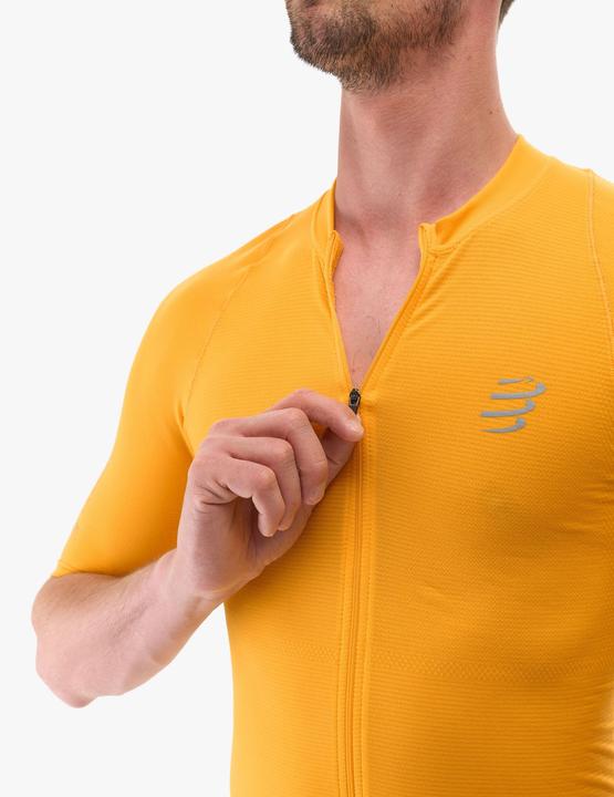 Produktbild Compressport Trail Racing Postural SS Top M (S)