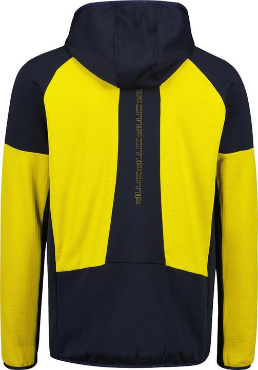 Produktbild CMP Campagnolo Fleece mit Kapuze (XXL)