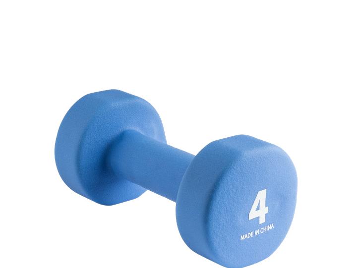 Immagine prodotto Wonder Manubrio (4 x 4 kg)