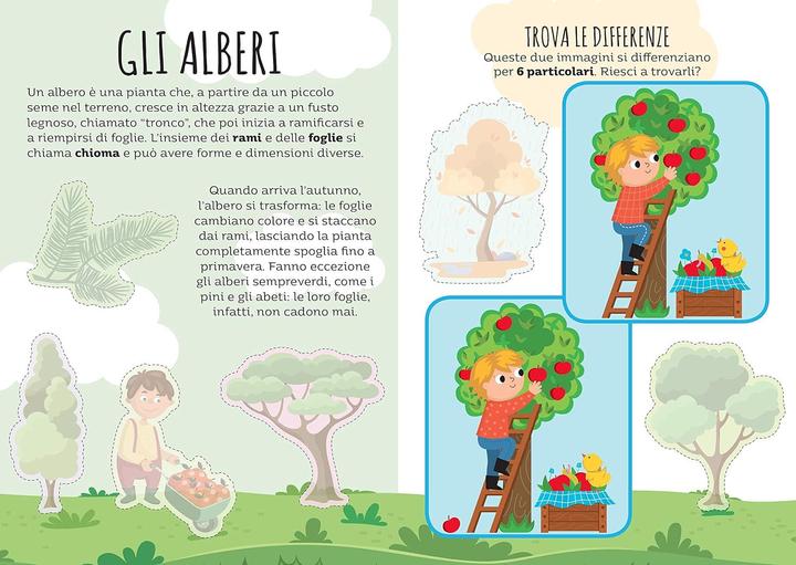Image du produit Sassi Giochi di carte. Dubito! La nature