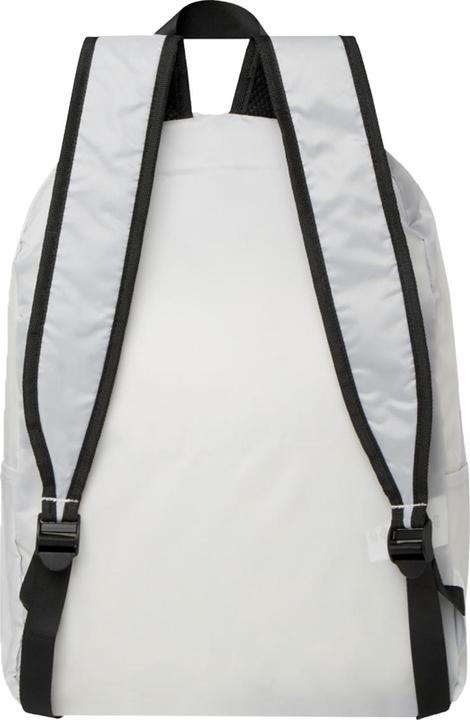 Actual product image Floso RPET Foldable 15L Backpack (15 l)