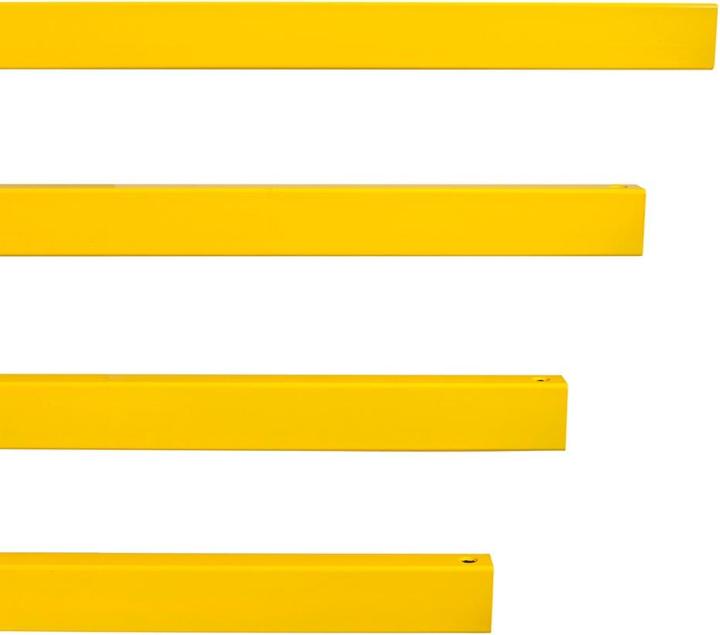 Image du produit kaiserkraft Poutre pour garde-corps de sécurité