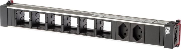 Produktbild Bachmann Conference/Top Frame (2x, Typ 13)