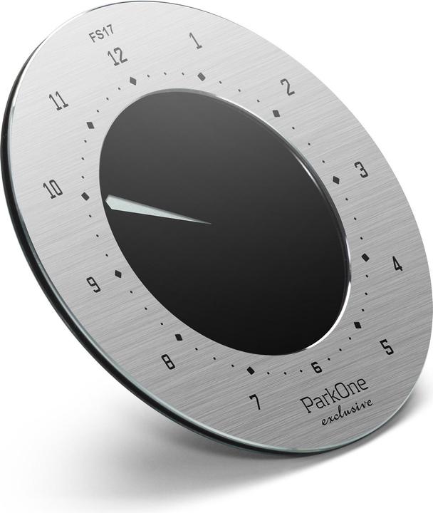Needit ParkOne FS05 Parkeerschijf Wit Analoog