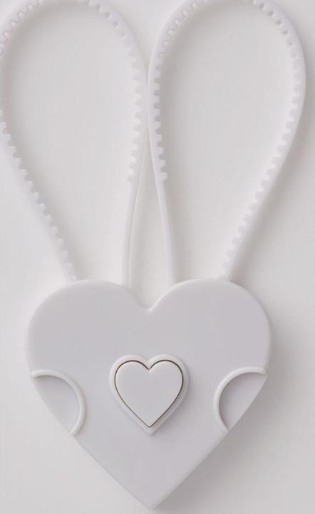 Actual product image Abus Julian