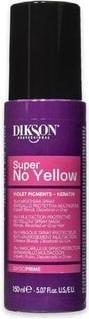 Produktbild Dikson Prime Super No Yellow Spray Mask 150ml (150 ml)