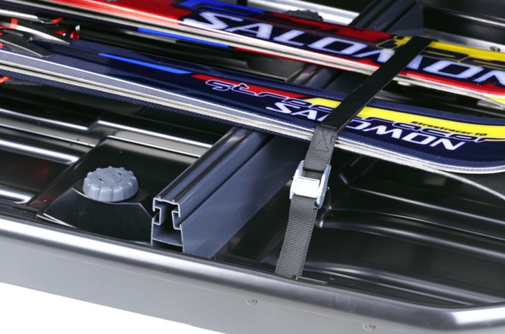 Image du produit Thule Adaptateur pour porte-skis en boîte 694-6