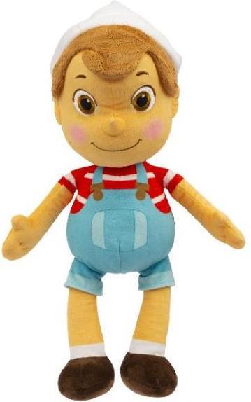 Immagine prodotto Giochi Preziosi Pinocchio Plush Musicale 36Cm (36 cm)