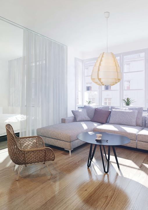 Produktbild Näve Malmö (E27)