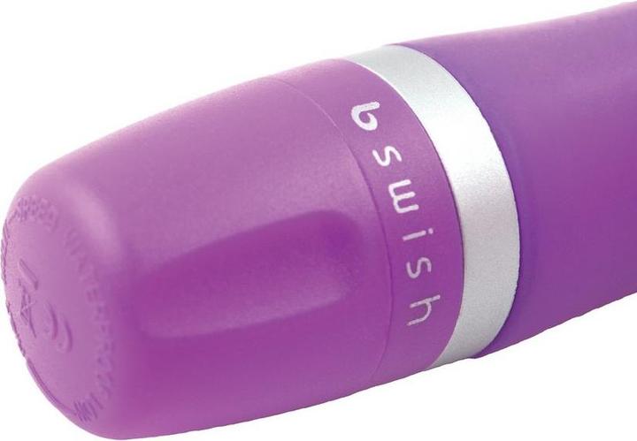 Produktbild Bswish Bcute Classic Pearl (Royal Purple)