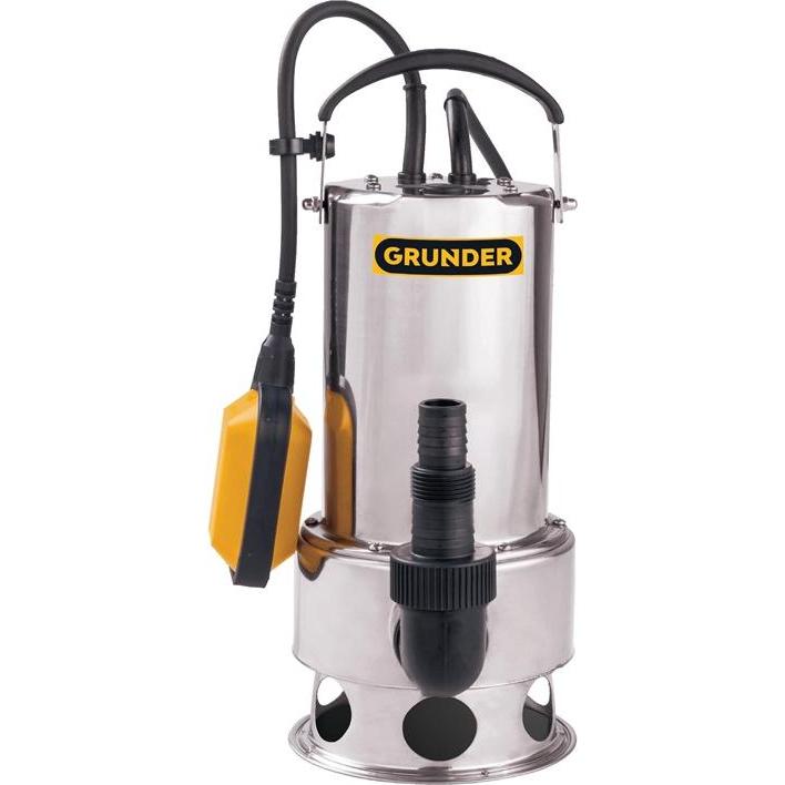Grunder, Wasserpumpe, PUMP SUBMERSIBLE DPD-1100SS 1100W
