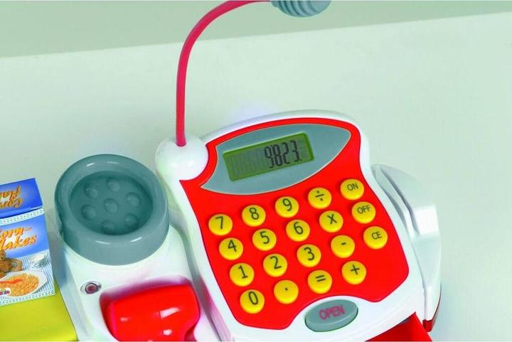 Image du produit Theo Klein Caisse